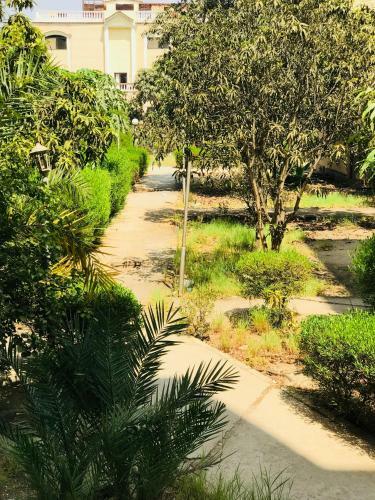 Apartamento Noruas Village Ismailia