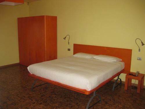 Hotel San Lorenzo Si Alberga