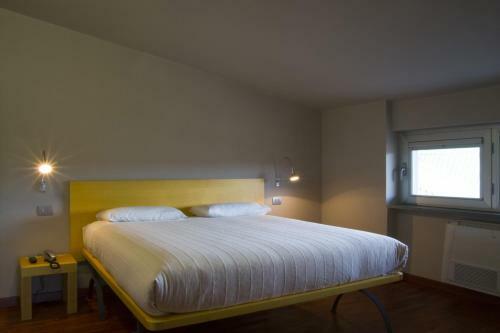 Hotel San Lorenzo Si Alberga