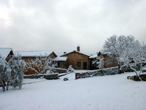 Agroturismo Agriturismo Il Caggio