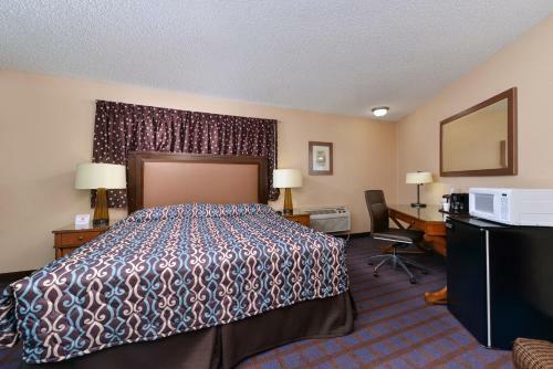 Posada Economy Inn Ardmore