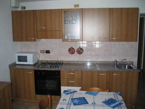 Apartamento Residence Stella Delle Alpi