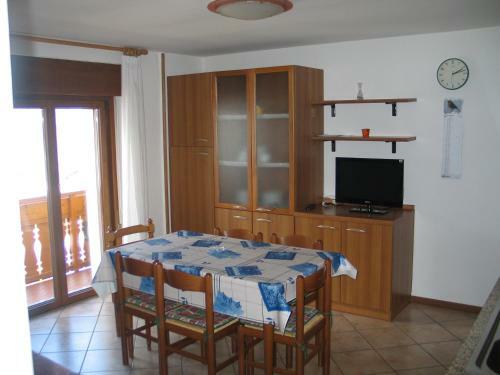 Apartamento Residence Stella Delle Alpi