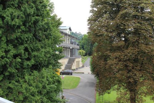 Hotel Benecke D�sseldorfer Hof