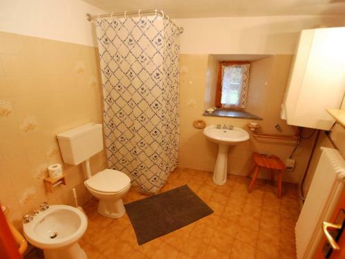 Apartment Casa Marguerettaz Sarre