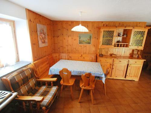 Apartment Casa Marguerettaz Sarre
