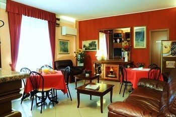Hotel Rosy