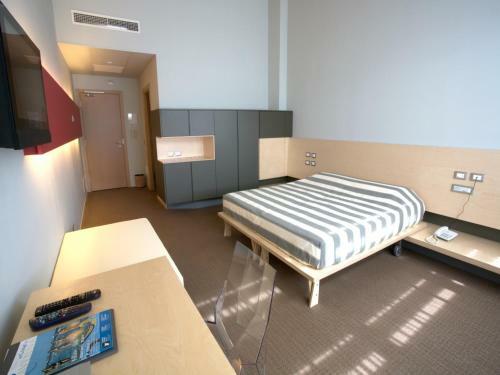 Hotel Mosaico Terme Beach Resort