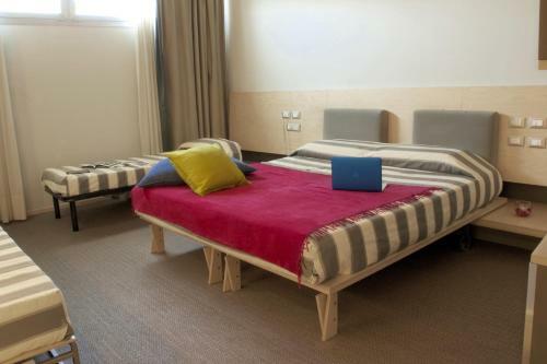 Hotel Mosaico Terme Beach Resort