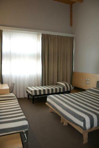 Hotel Mosaico Terme Beach Resort