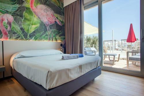 Hotel Mosaico Terme Beach Resort