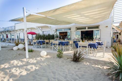 Hotel Mosaico Terme Beach Resort
