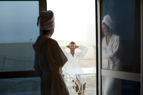 Hotel Mosaico Terme Beach Resort
