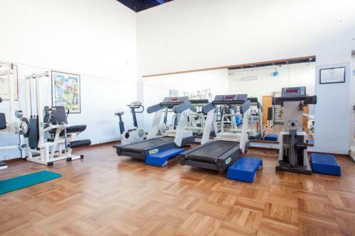 Hotel Mosaico Terme Beach Resort