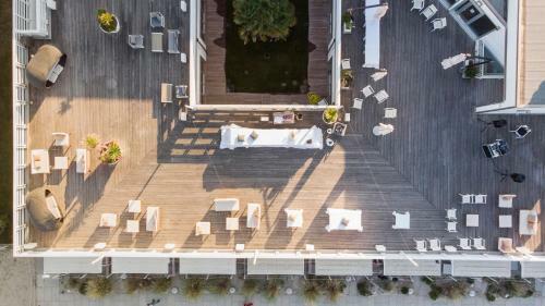 Hotel Mosaico Terme Beach Resort