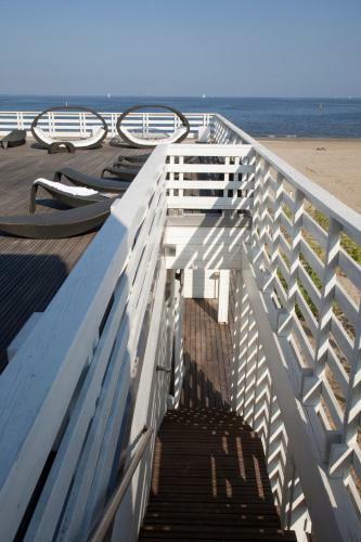 Hotel Mosaico Terme Beach Resort