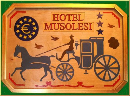 Hotel Musolesi
