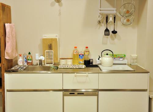 Albergue Guesthouse Akicafe Inn