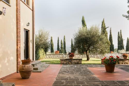 Alla Pagnana B&B