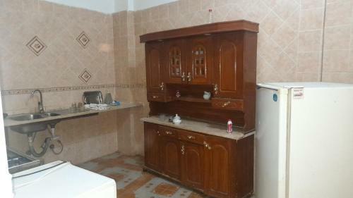 Apartamento Mena House