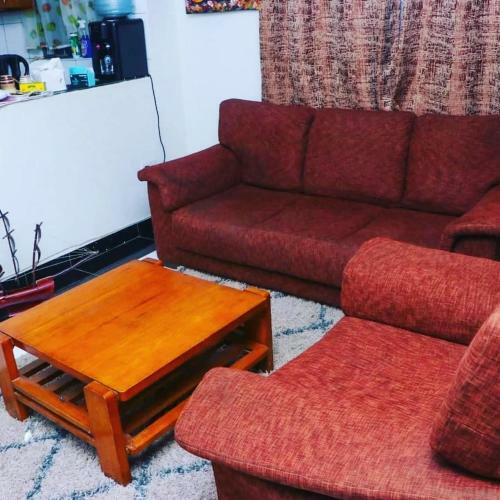 Stay.plus Bamburi Mtambo Apartments