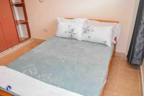 Apartamento Lovely 2bdr Close To Cbd