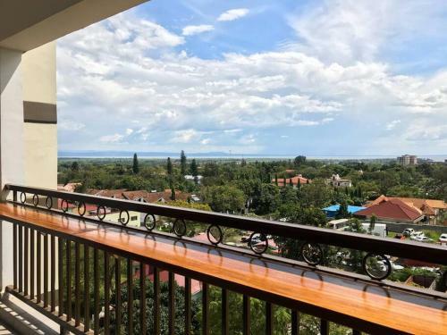 Stylish Luxury Apartment, 5 Mins From Kisumu Cbd