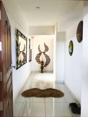 Stylish Luxury Apartment, 5 Mins From Kisumu Cbd