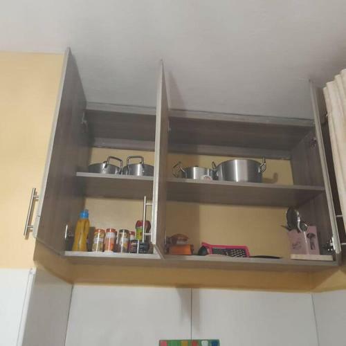 Apartamento Sinty's Home