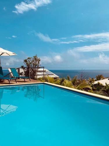 Villa ��cap Austral�� Class�e 4 �toiles