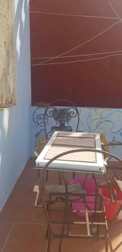 Apartamento Appartement Dans La M�dina K�dima