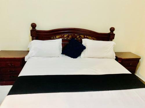 Royal Apartment