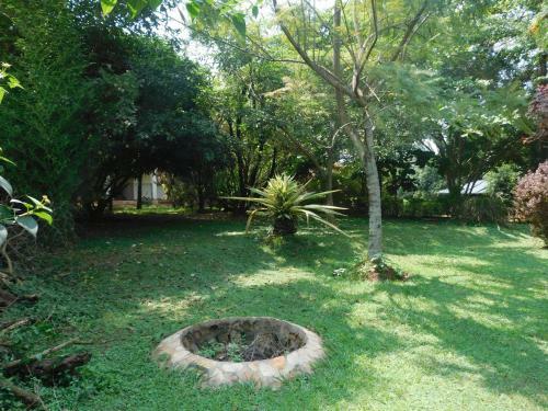 Captivating 2-bed Cottage In Kampala