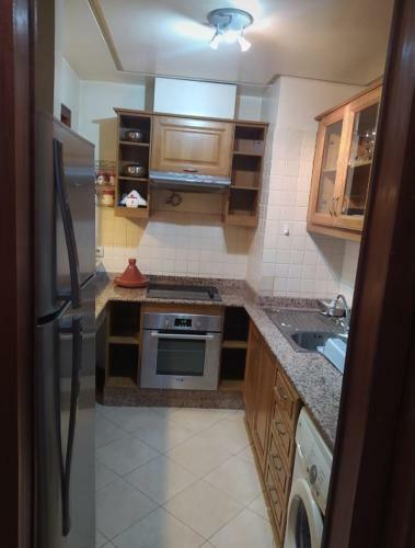 Apartamento Hay Mohmmadi