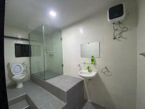 Wymos Luxury Apartment