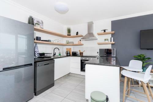 Apartamento 89 Chaka's Cove