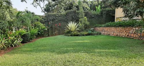 Apartamento Margaret's Delight Kampala