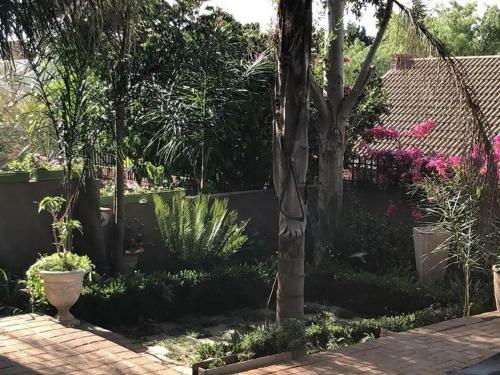 Hostal Fiori Rosa