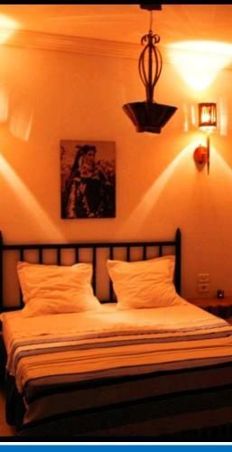 Apartamento Suite Rouissau