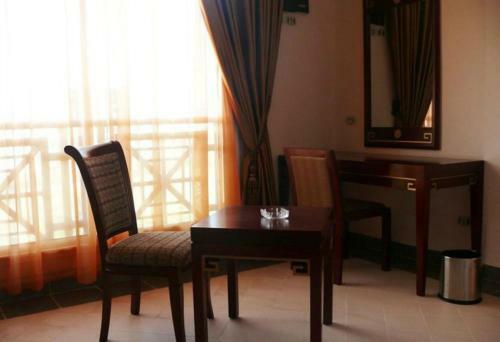 Hotel H�tel C�sar Palace