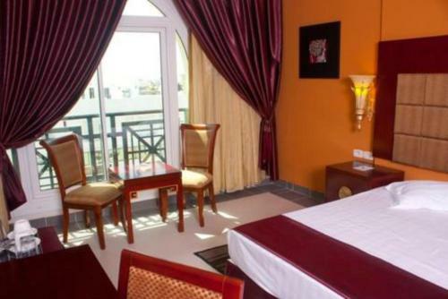 Hotel H�tel C�sar Palace