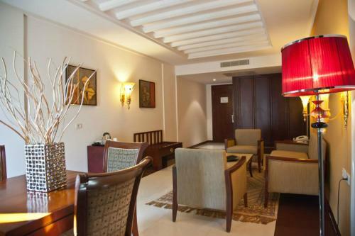 Hotel H�tel C�sar Palace