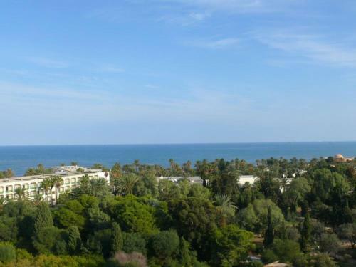 Hotel H�tel C�sar Palace