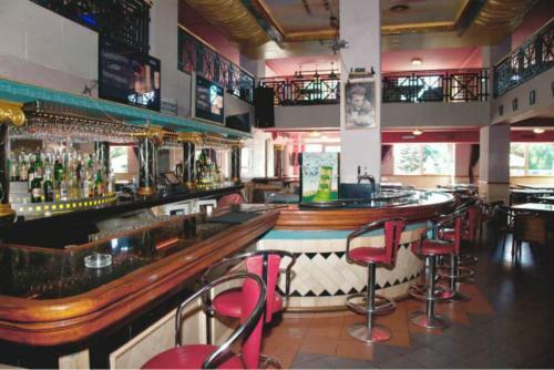 Hotel H�tel C�sar Palace