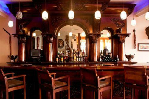 Hotel H�tel C�sar Palace
