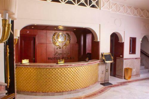 Hotel H�tel C�sar Palace
