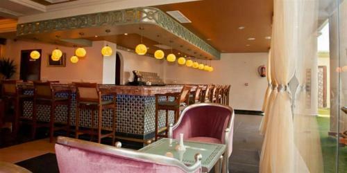 Hotel H�tel C�sar Palace