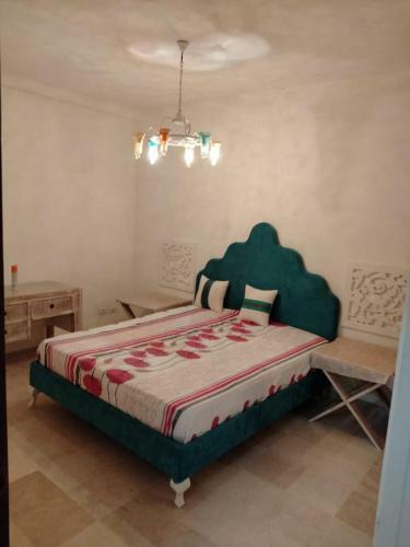 Apartamento Les Dunes
