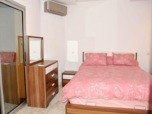 Apartamento Appart Business