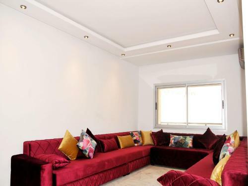 Apartamento Appart Business